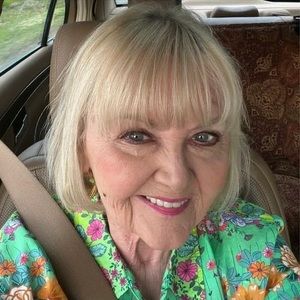 Meet your Posher, Suzan